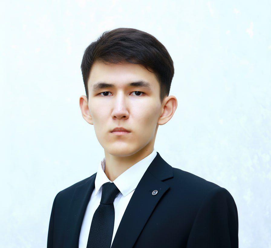 Imamatdin Sultaniyazov