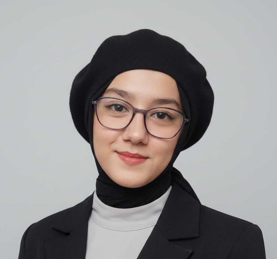 Ruhsorakhon Zafarova